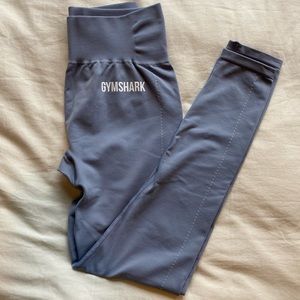 GYMSHARK Breeze Lightweight Seamless Leggings